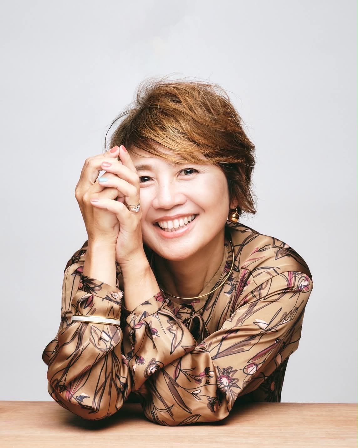 伊藤保険株式会社 代表取締役 伊藤由美子
